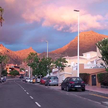 Apto. Pina De Mar Costa Adeje  Zewnętrze zdjęcie