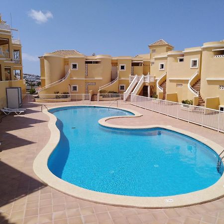 Apto. Pina De Mar Costa Adeje  Zewnętrze zdjęcie