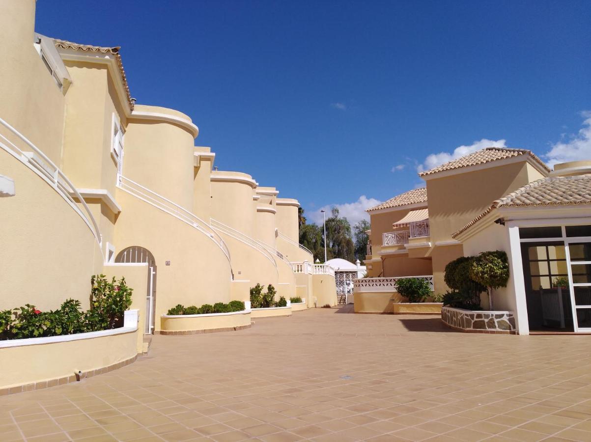 Apto. Pina De Mar Costa Adeje  Zewnętrze zdjęcie