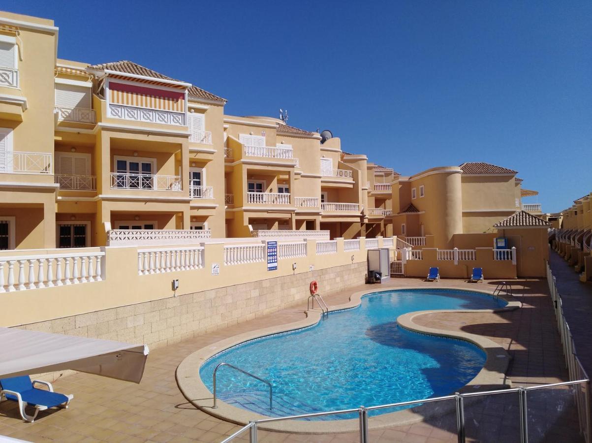 Apto. Pina De Mar Costa Adeje  Zewnętrze zdjęcie