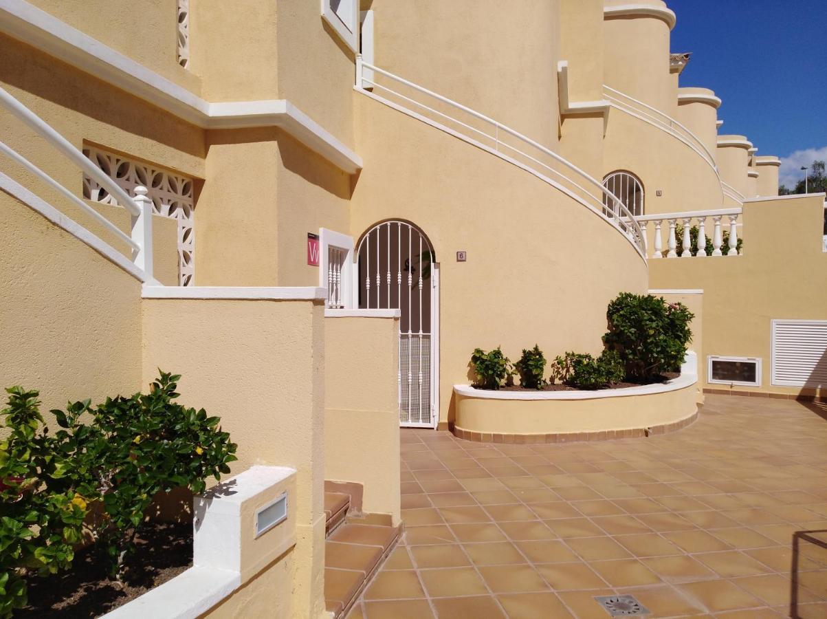 Apto. Pina De Mar Costa Adeje  Zewnętrze zdjęcie