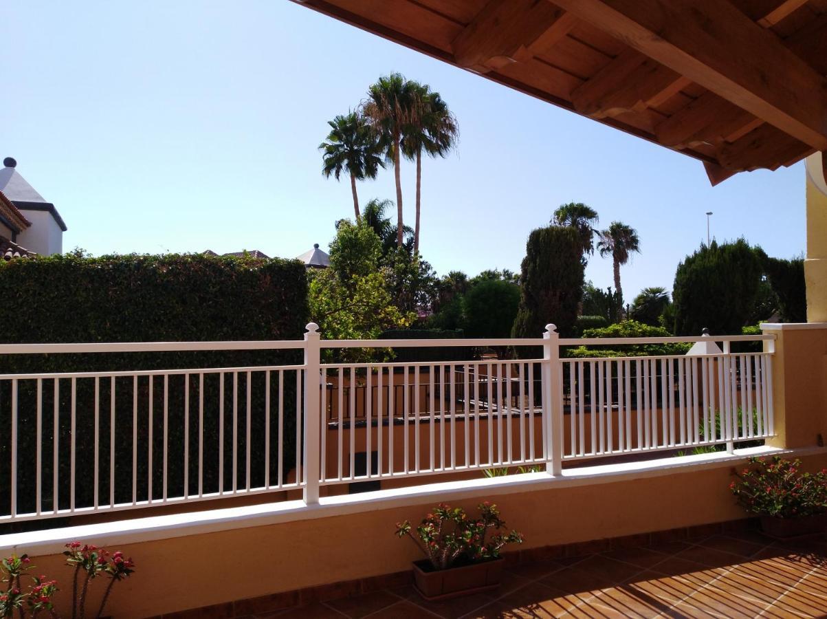 Apto. Pina De Mar Costa Adeje  Zewnętrze zdjęcie