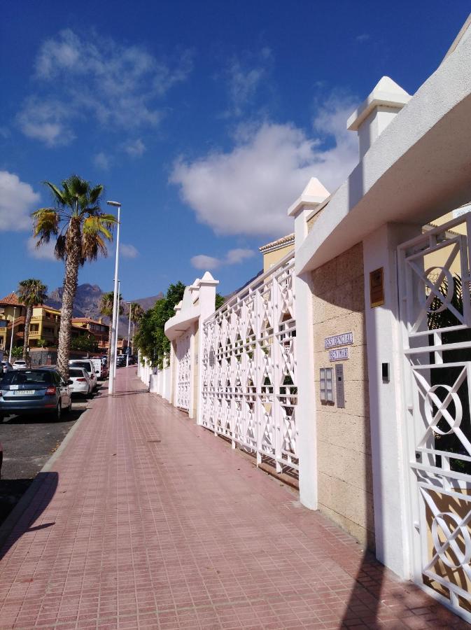 Apto. Pina De Mar Costa Adeje  Zewnętrze zdjęcie