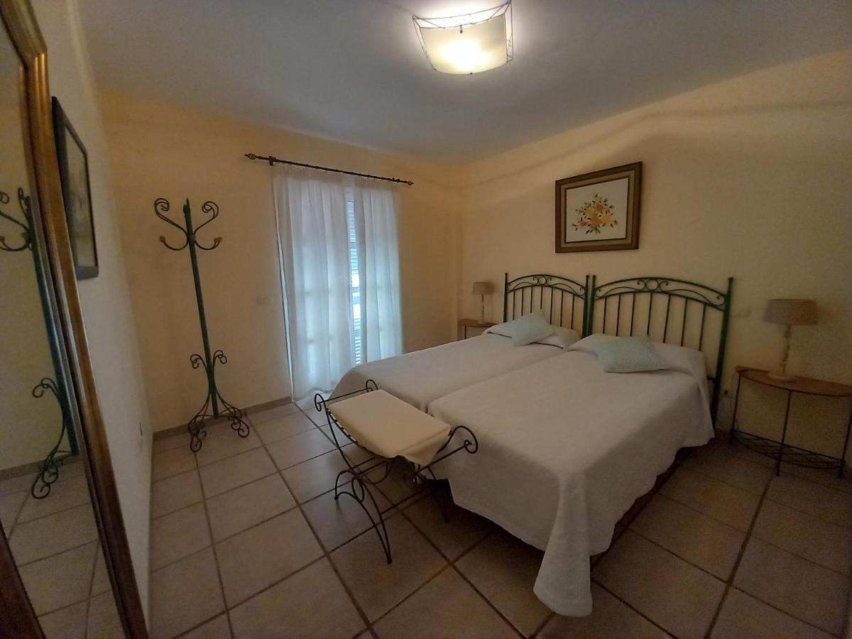 Apto. Pina De Mar Costa Adeje  Zewnętrze zdjęcie