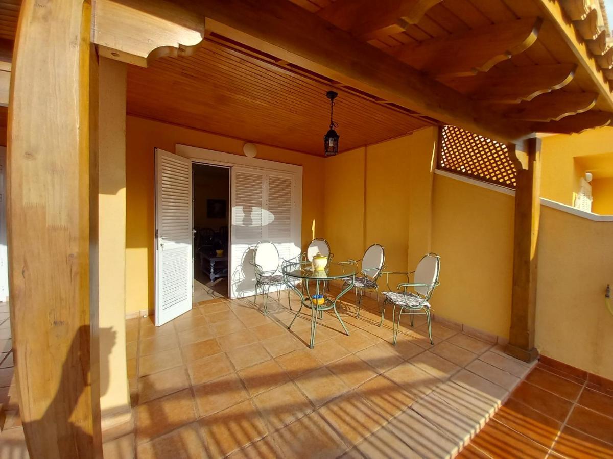 Apto. Pina De Mar Costa Adeje  Zewnętrze zdjęcie