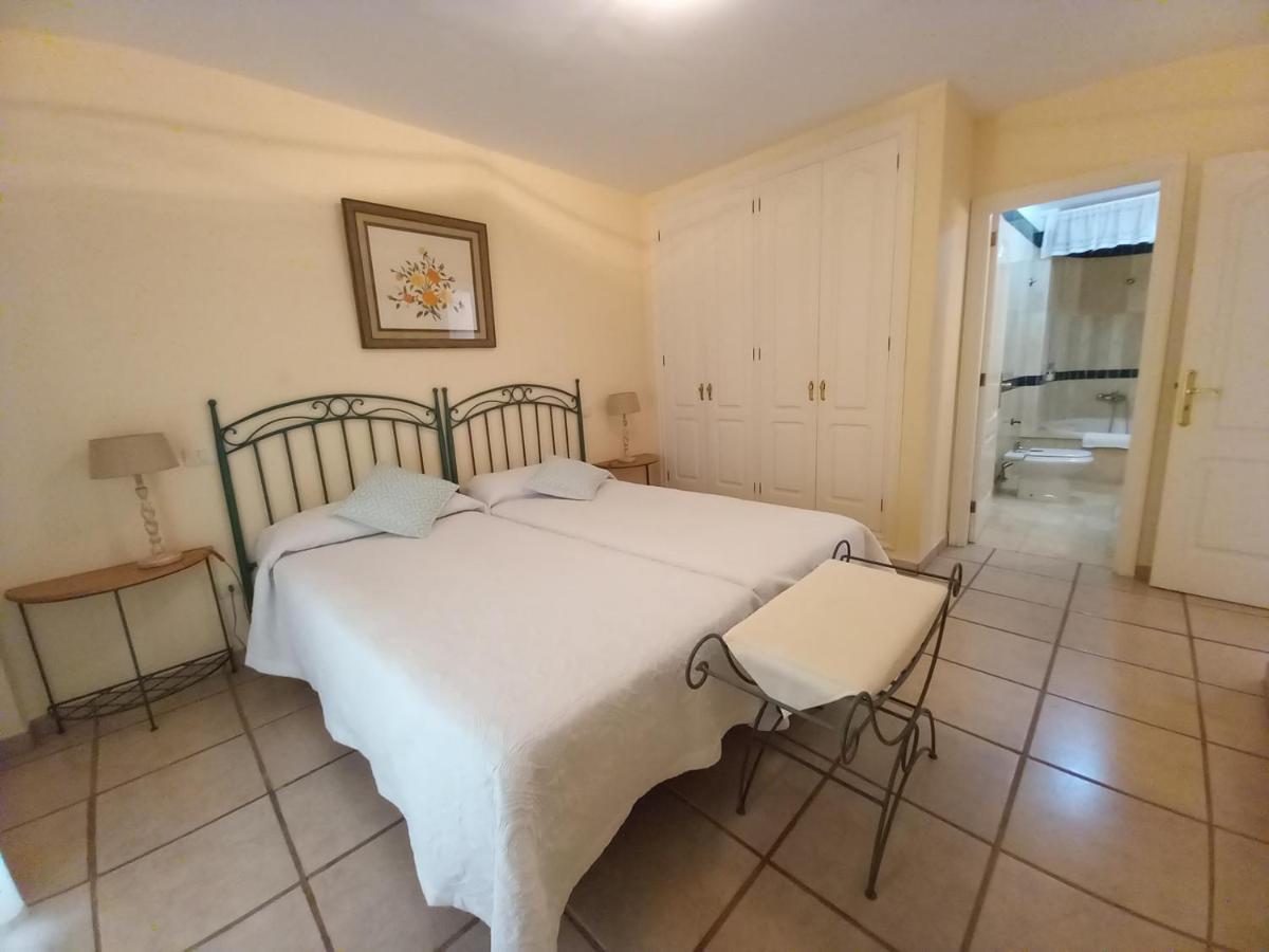 Apartament Apto. Pina De Mar Costa Adeje  Zewnętrze zdjęcie