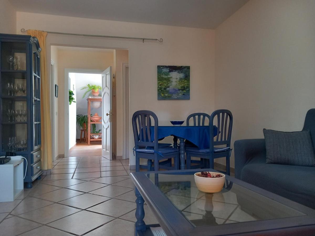 Apartament Apto. Pina De Mar Costa Adeje  Zewnętrze zdjęcie