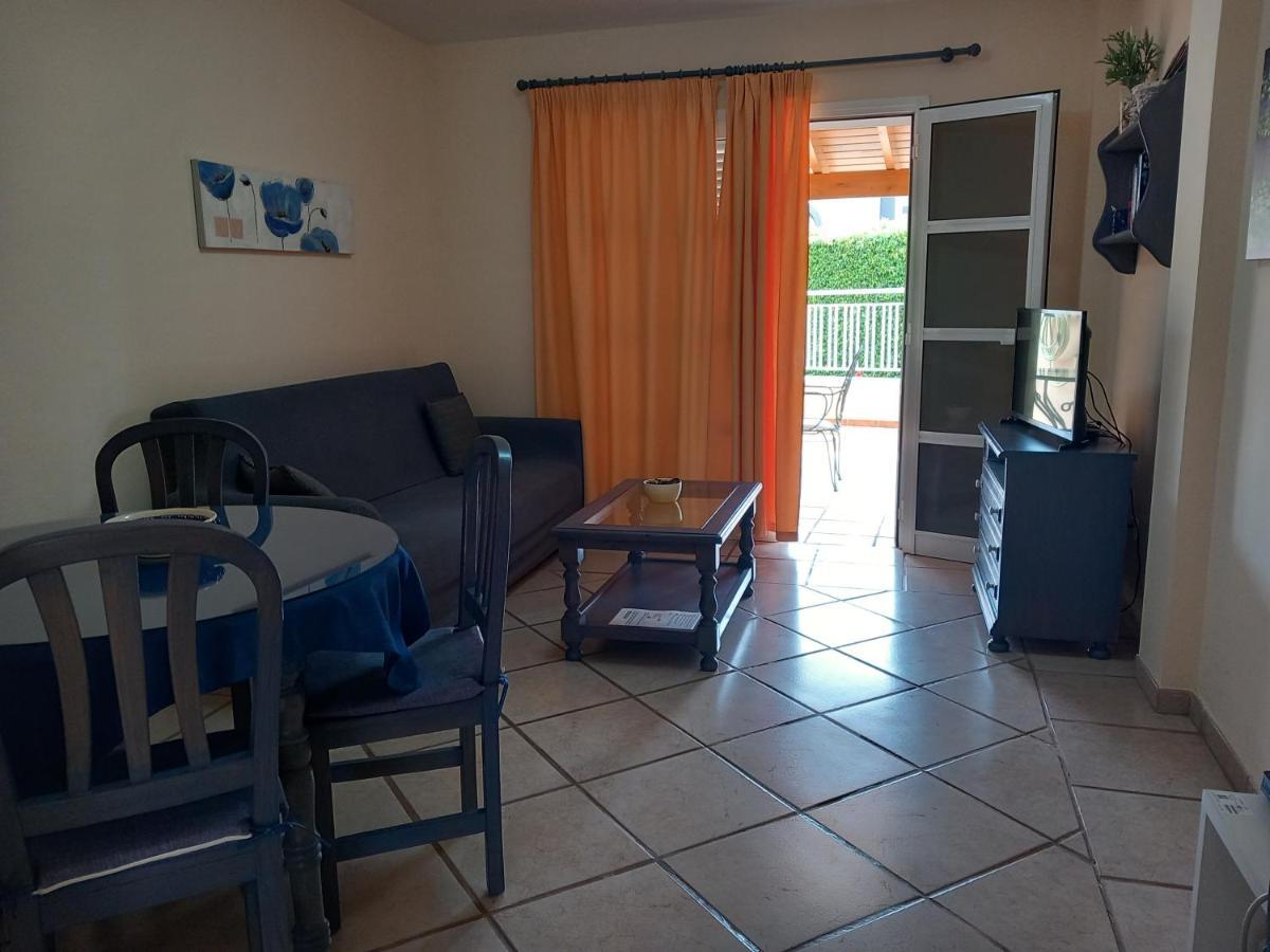 Apartament Apto. Pina De Mar Costa Adeje  Zewnętrze zdjęcie