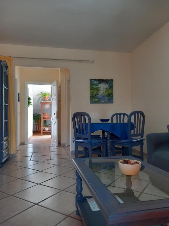 Apto. Pina De Mar Costa Adeje  Zewnętrze zdjęcie