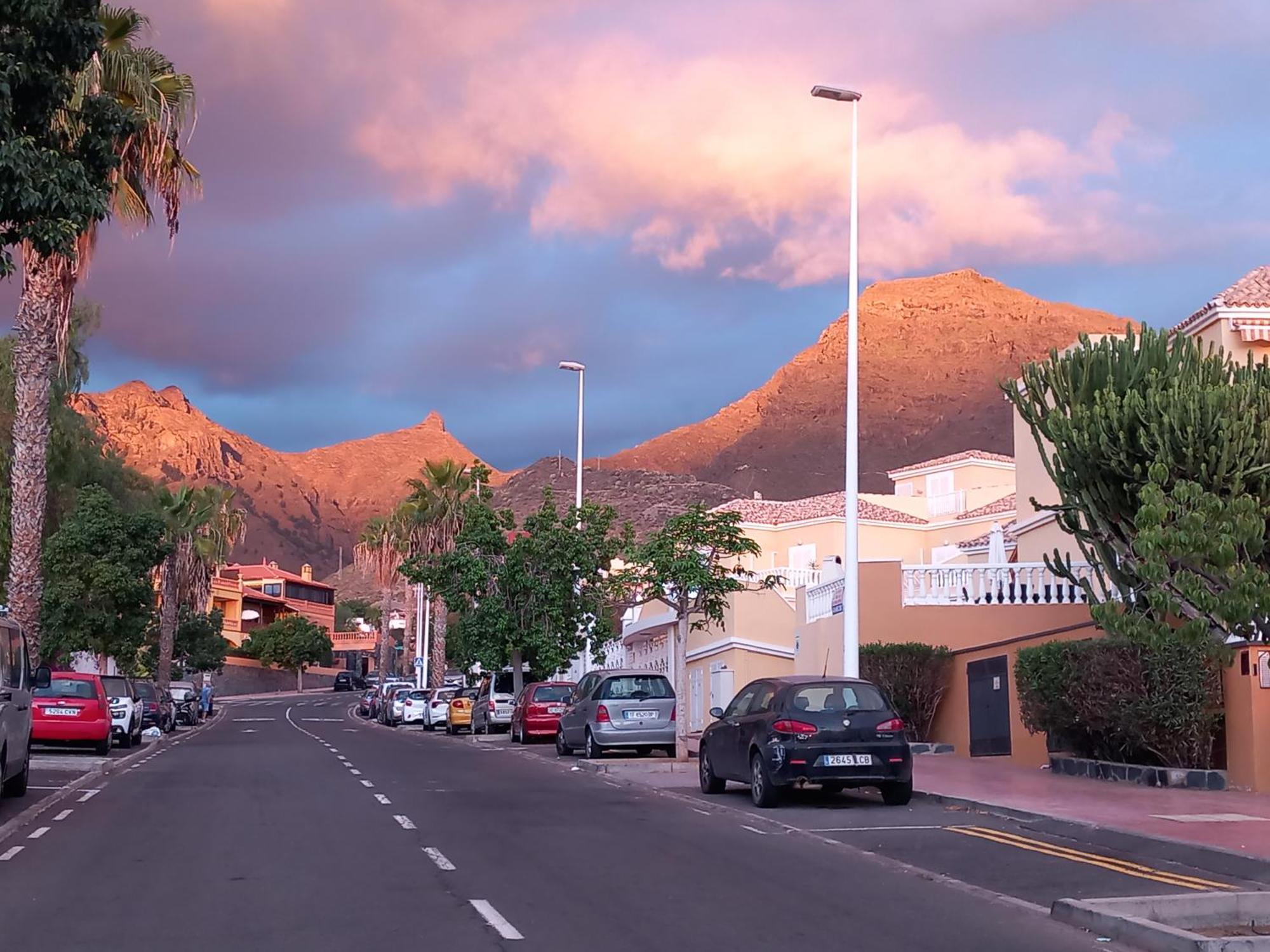Apto. Pina De Mar Costa Adeje  Zewnętrze zdjęcie