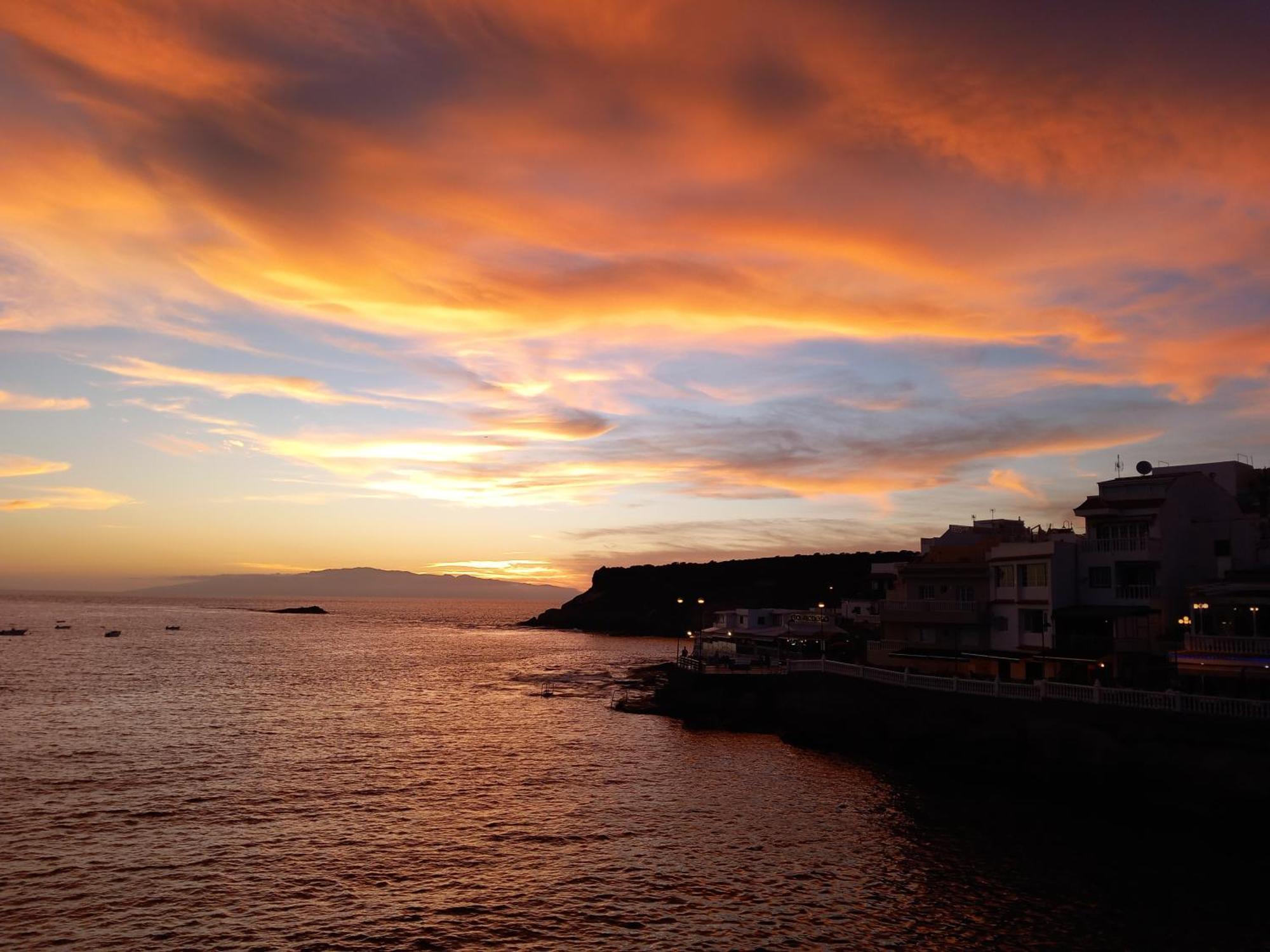 Apto. Pina De Mar Costa Adeje  Zewnętrze zdjęcie