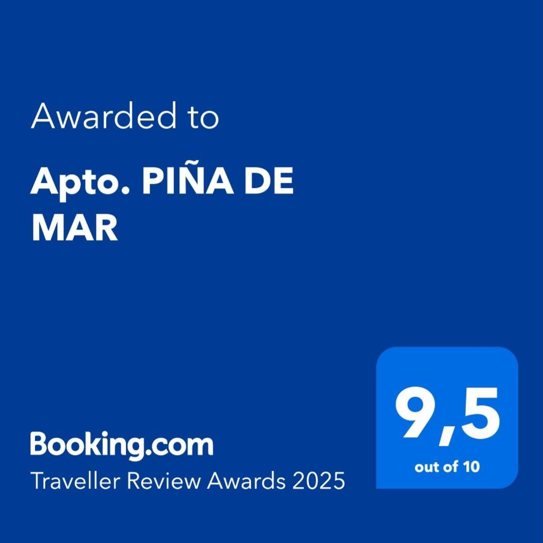 Apto. Pina De Mar Costa Adeje  Zewnętrze zdjęcie