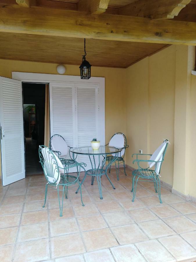 Apartament Apto. Pina De Mar Costa Adeje  Zewnętrze zdjęcie