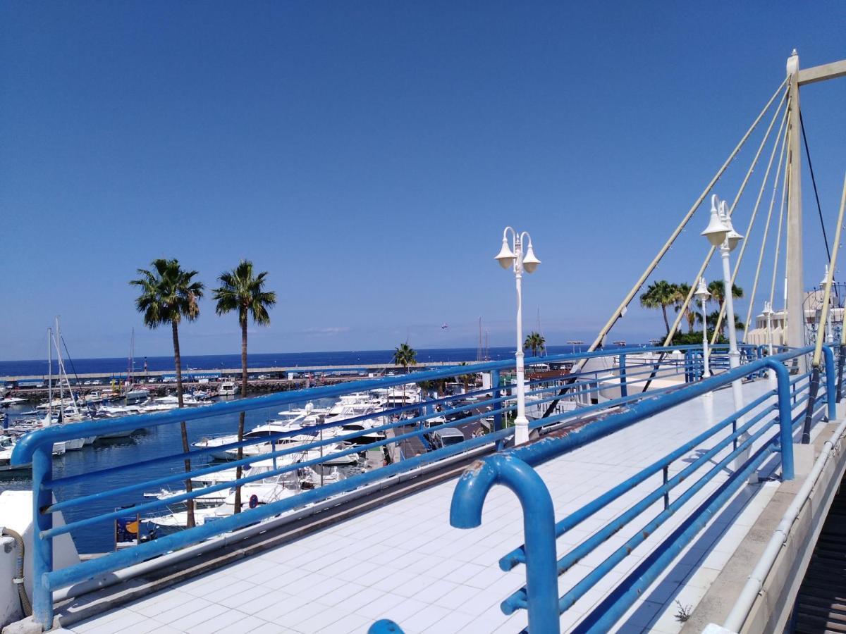 Apto. Pina De Mar Costa Adeje  Zewnętrze zdjęcie