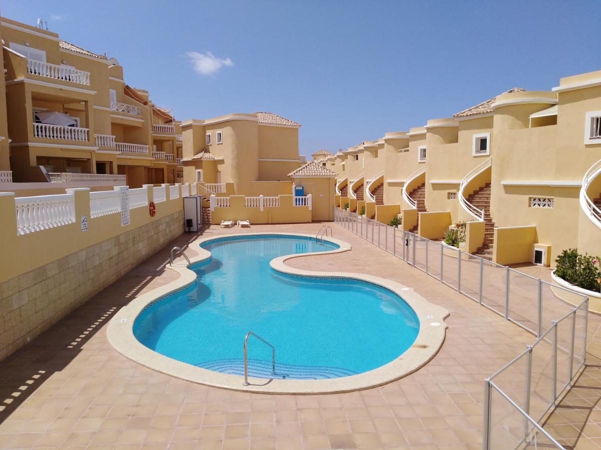 Apto. Pina De Mar Costa Adeje  Zewnętrze zdjęcie