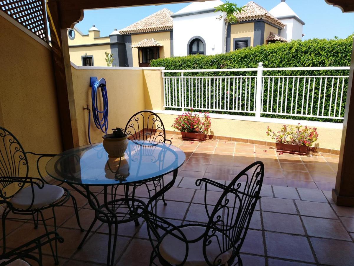 Apto. Pina De Mar Costa Adeje  Zewnętrze zdjęcie