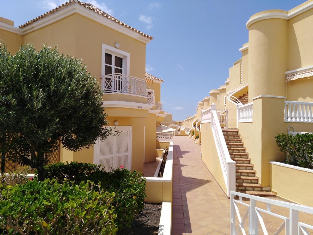Apto. Pina De Mar Costa Adeje  Zewnętrze zdjęcie