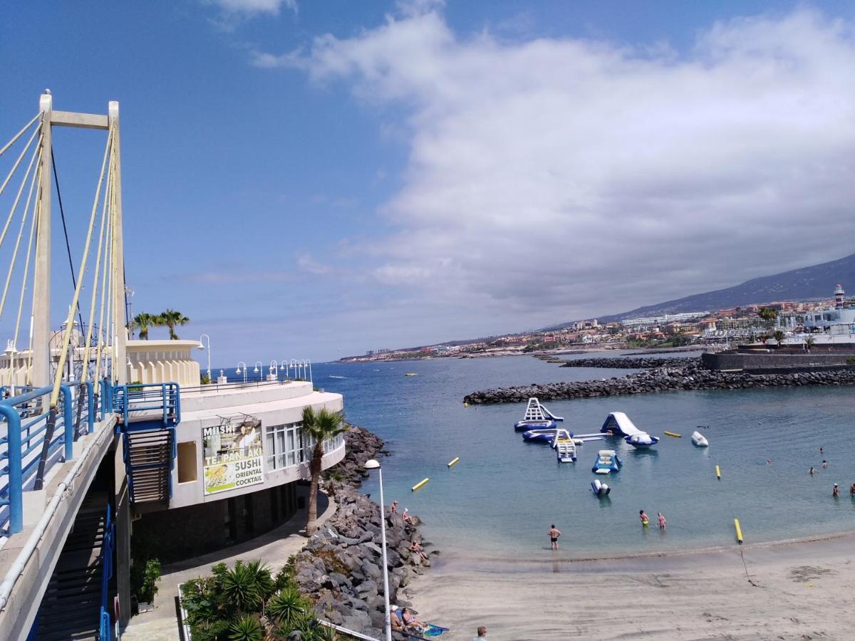 Apartament Apto. Pina De Mar Costa Adeje  Zewnętrze zdjęcie