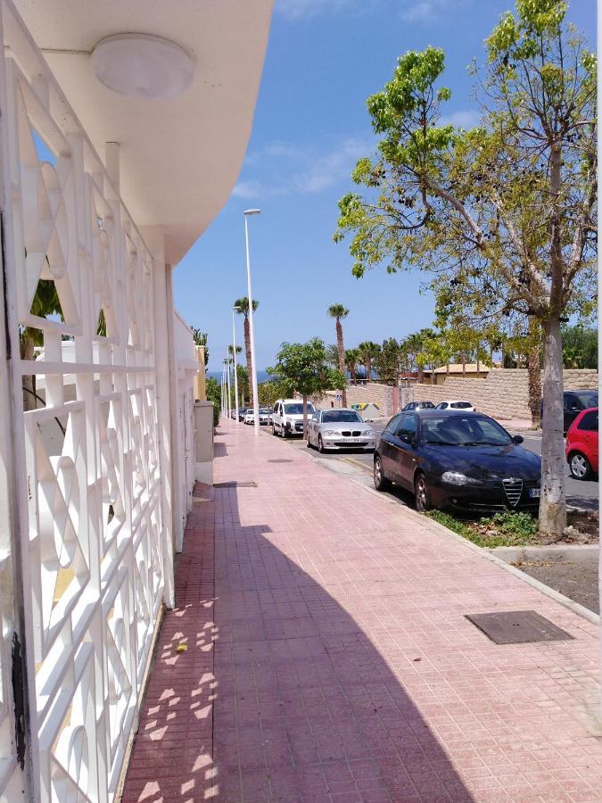 Apto. Pina De Mar Costa Adeje  Zewnętrze zdjęcie