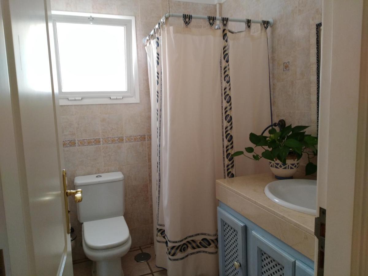 Apto. Pina De Mar Costa Adeje  Zewnętrze zdjęcie