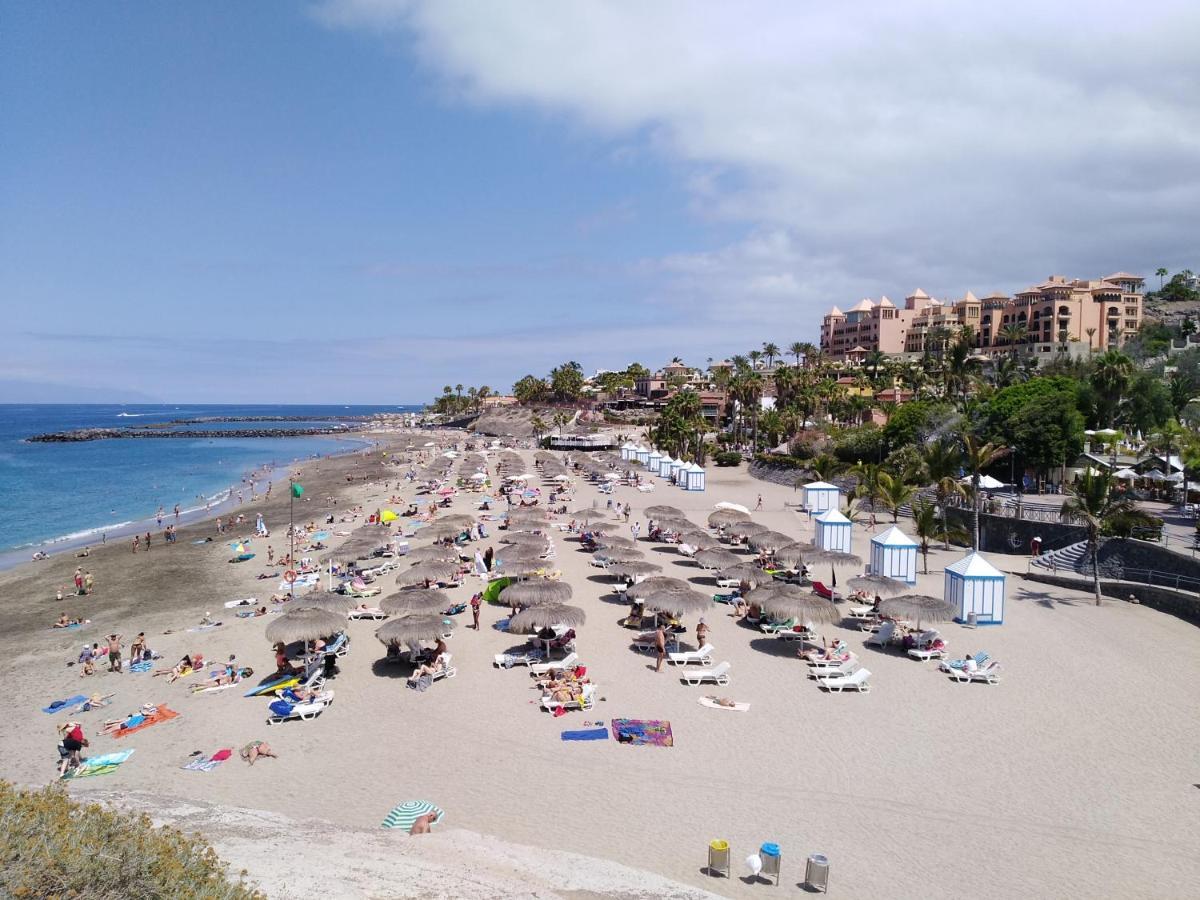 Apartament Apto. Pina De Mar Costa Adeje  Zewnętrze zdjęcie