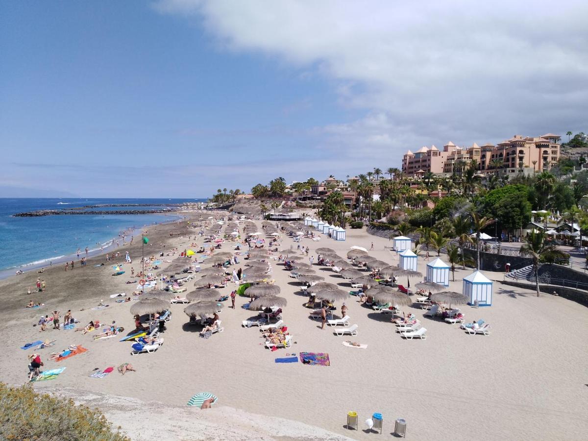 Apto. Pina De Mar Costa Adeje  Zewnętrze zdjęcie