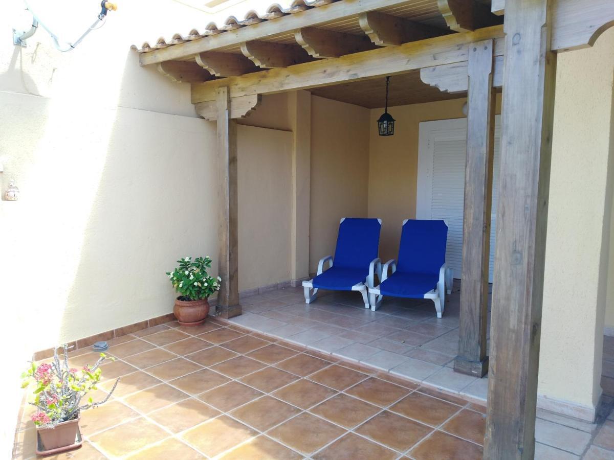 Apto. Pina De Mar Costa Adeje  Zewnętrze zdjęcie